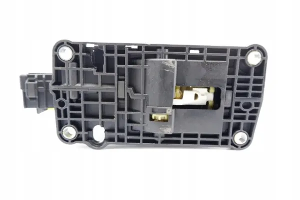 Mécanisme de changement de vitesse Volvo OEM P31259562 image 3