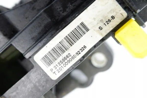 Mécanisme de changement de vitesse Volvo OEM P31259562 image 4