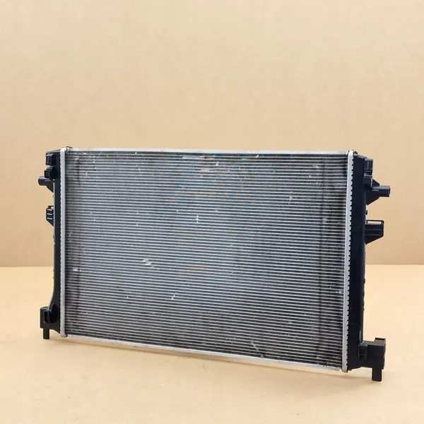 Radiador de Refrigeración VW Skoda Seat Audi TDI TSI TFSI image 2