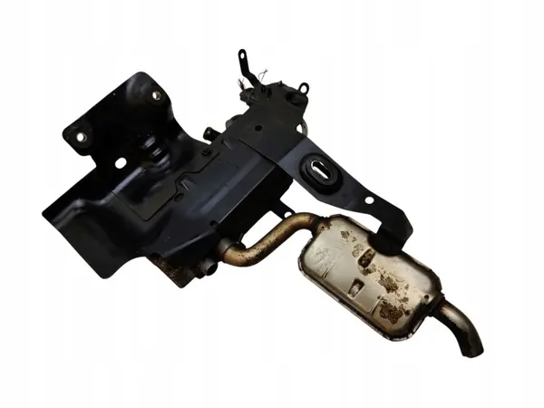 Webasto Hydronic D5W 5,0kW 12V 252383 Occasion image 4
