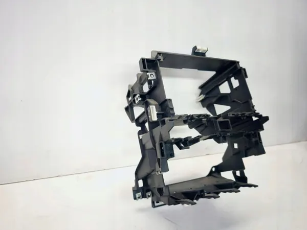 Support DIN OEM 8P0858005C pour Audi A3 8P image 3