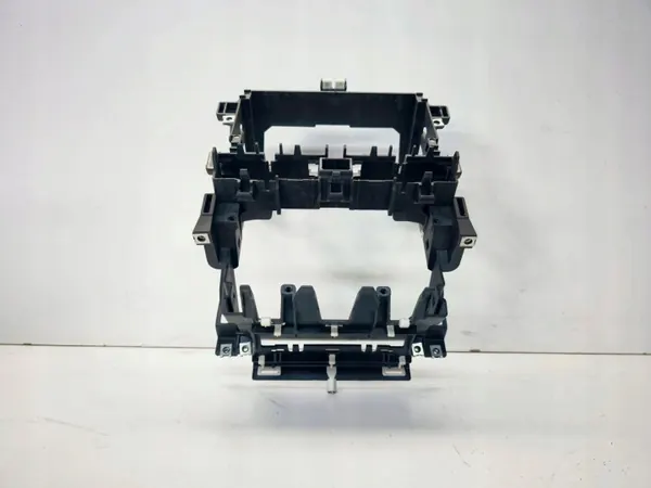 Support DIN OEM 8P0858005C pour Audi A3 8P image 5