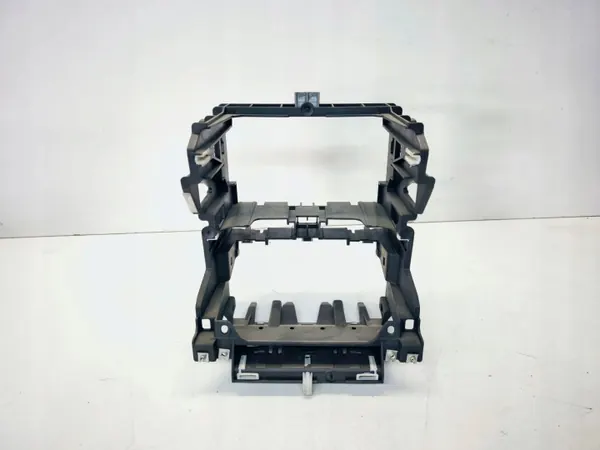 Support DIN OEM 8P0858005C pour Audi A3 8P image 6