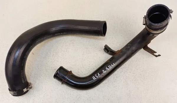 Mangueira de ar Nissan Pathfinder R51 05-10 14463-EC01A image 4