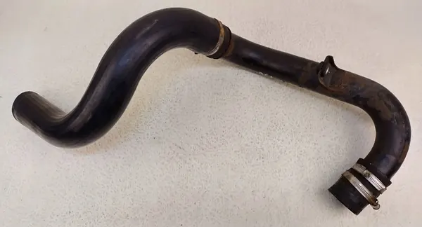 Mangueira de ar Nissan Pathfinder R51 05-10 14463-EC01A image 5