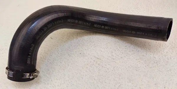 Mangueira de ar Nissan Pathfinder R51 05-10 14463-EC01A image 7