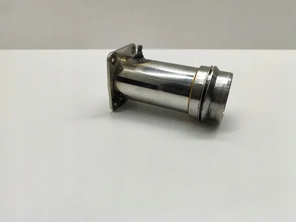 EGR-venttiili 7804351 BMW 5 E60 E61 530D 3.0D M57 image 2