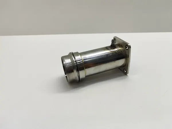 EGR-venttiili 7804351 BMW 5 E60 E61 530D 3.0D M57 image 7