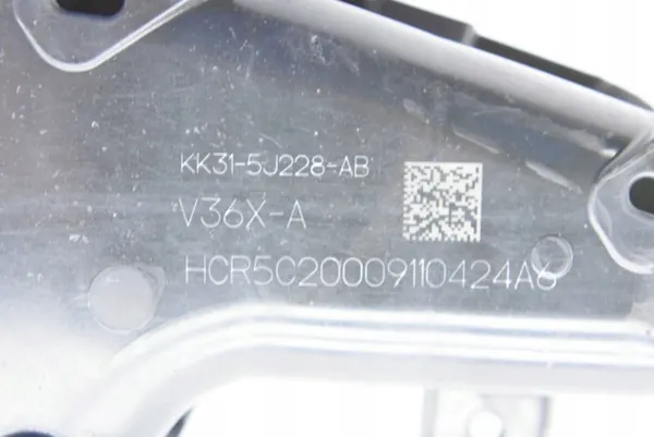AdBlue-säiliö Ford Transit Custom OEM KK315J228AB image 6
