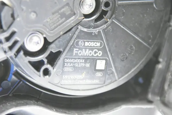 AdBlue-säiliö Ford Transit Custom OEM KK315J228AB image 7