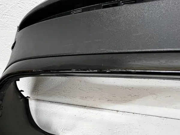 MERCEDES GLE V167 W167 63 AMG Spoiler de Parachoques Trasero *6xPDC* image 5