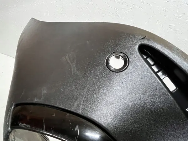 MERCEDES GLE V167 W167 63 AMG Spoiler de Parachoques Trasero *6xPDC* image 9