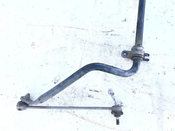 OEM LORK-1934-116454 Etutasauslinkki Peugeot Boxerille image 3
