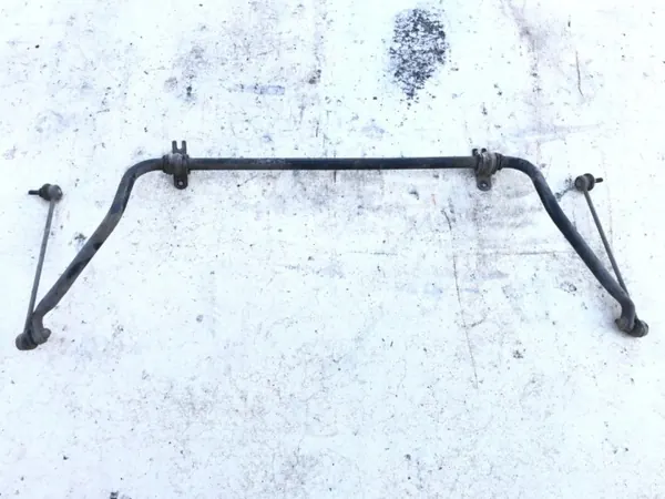OEM LORK-1934-116454 Etutasauslinkki Peugeot Boxerille image 4