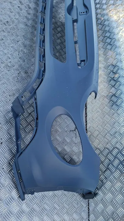 Paraurti anteriore Fiat 500X Cross Lift 2018- 52098438 image 2