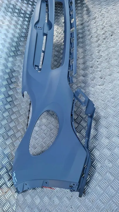 Paraurti anteriore Fiat 500X Cross Lift 2018- 52098438 image 3