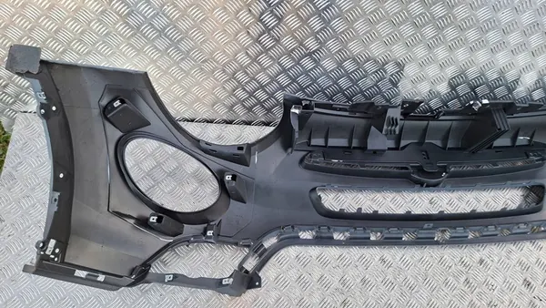 Paraurti anteriore Fiat 500X Cross Lift 2018- 52098438 image 4