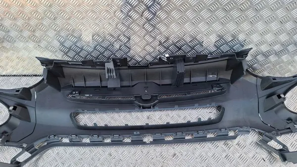 Paraurti anteriore Fiat 500X Cross Lift 2018- 52098438 image 5