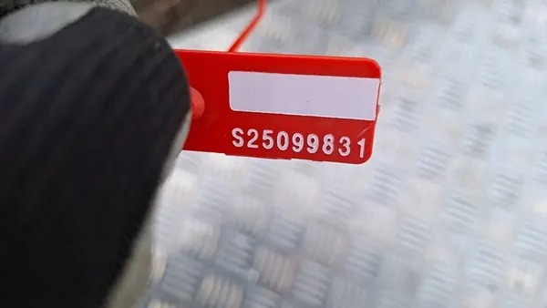 Paraurti anteriore Fiat 500X Cross Lift 2018- 52098438 image 8