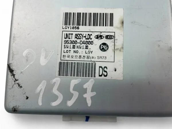 Unité de Commande Direction Assistée Kia OEM 32098600 image 8