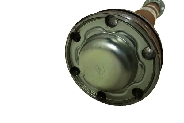 DODGE DURANGO 2018- 3.6 4X4 Framdrevaxel image 10