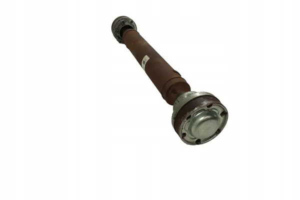 DODGE DURANGO 2018- 3.6 4X4 Framdrevaxel image 3