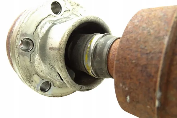 DODGE DURANGO 2018- 3.6 4X4 Framdrevaxel image 5