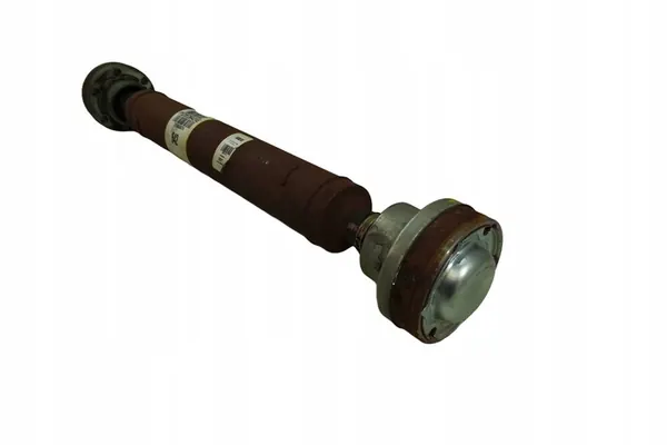 DODGE DURANGO 2018- 3.6 4X4 Framdrevaxel image 8