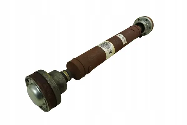 DODGE DURANGO 2018- 3.6 4X4 Framdrevaxel image 9