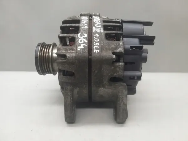 Alternador Dacia Sandero II 1.0 SCE 231007582R image 3
