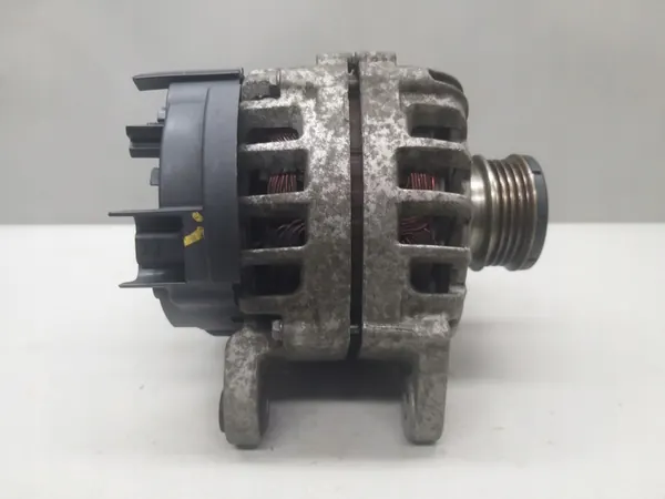 Alternador Dacia Sandero II 1.0 SCE 231007582R image 5