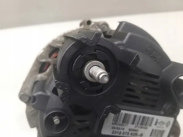 Alternador Dacia Sandero II 1.0 SCE 231007582R image 9