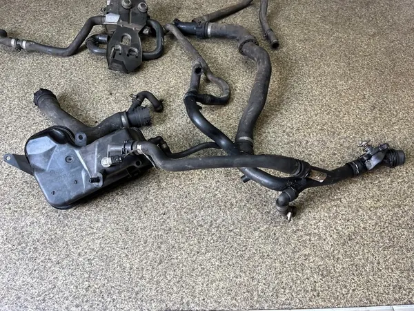 Vesijohdon Kokoelma BMW X3 E83 2.0 D M47 image 5