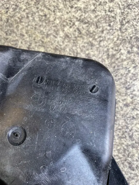 Vesijohdon Kokoelma BMW X3 E83 2.0 D M47 image 9