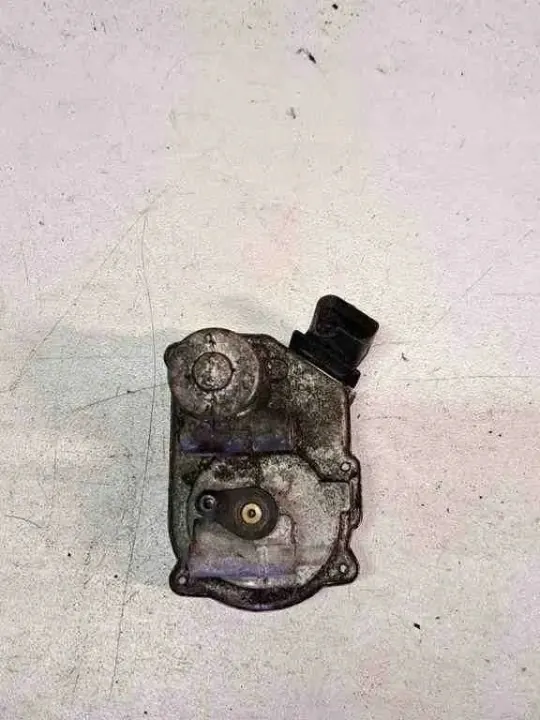 Fläktmotor A2C53308518 för Audi A3 2.0L Diesel image 2