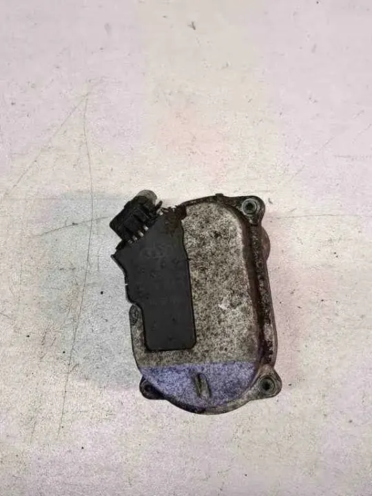 Fläktmotor A2C53308518 för Audi A3 2.0L Diesel image 3