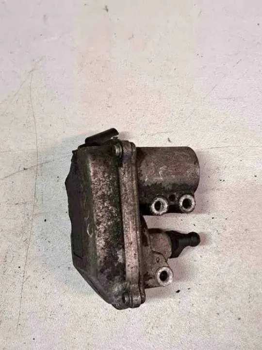 Fläktmotor A2C53308518 för Audi A3 2.0L Diesel image 4