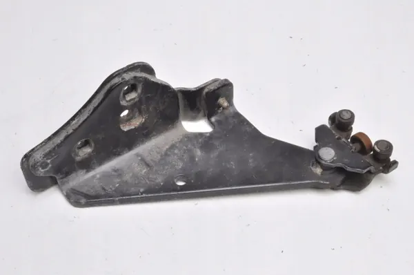 Mercedes Citan W415 Deurrol Links Achter OEM 497645F image 2