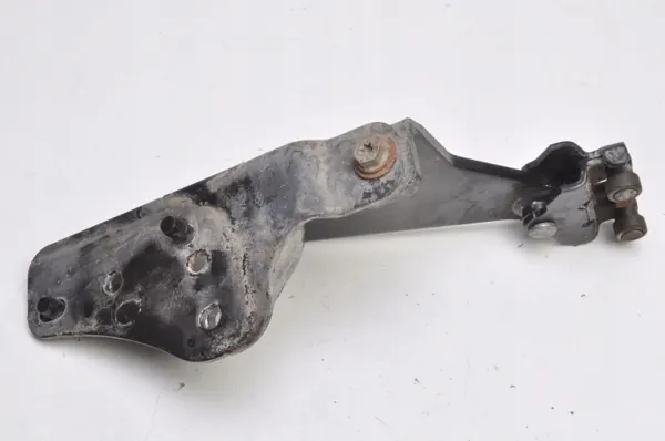 Mercedes Citan W415 Deurrol Links Achter OEM 497645F image 3