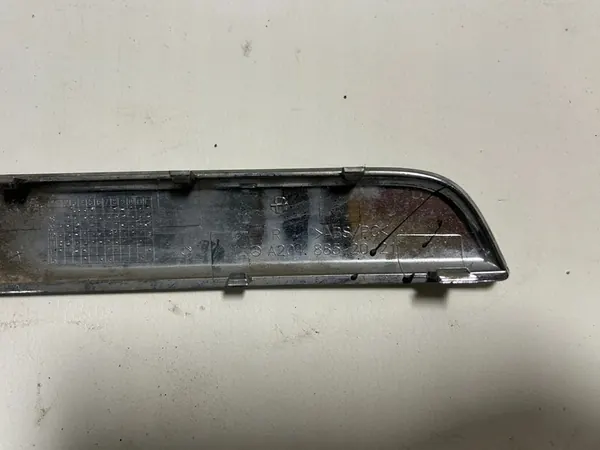 Mercedes GLK X204 Rivestimento Paraurti Destro A2048852021 image 3