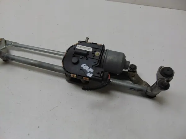 VW EOS Pyyhkijämekanismi 1Q1955119C image 4