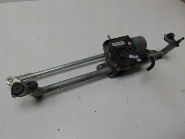 VW EOS Pyyhkijämekanismi 1Q1955119C image 6