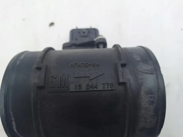 Luftmassenmesser Opel Insignia A 2.0 T image 2