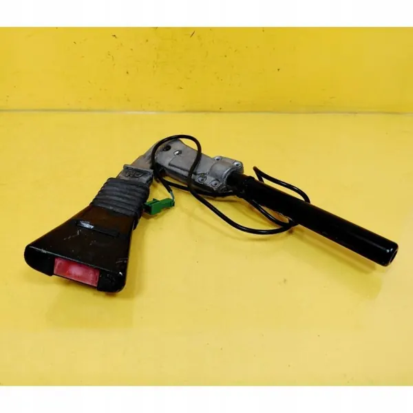 Fivela cinto OEM DRC97794 esquerda dianteira Opel image 2