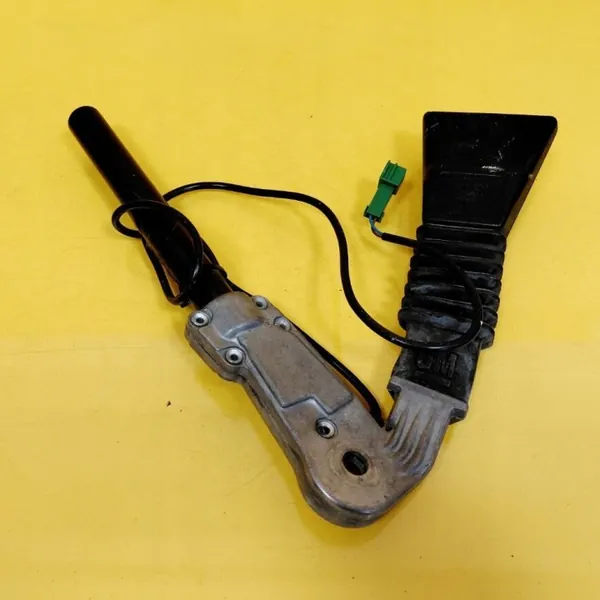 Fivela cinto OEM DRC97794 esquerda dianteira Opel image 5