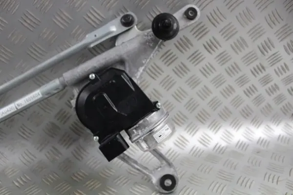 AUDI NOWINY Ruitenwissermotor Voor Audi Q5 FY 2017- image 3