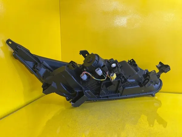 Faros Izquierdo Mitsubishi ECLIPSE CROSS FULL LED OEM image 3