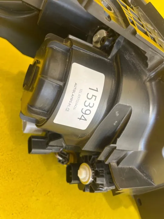 Faros Izquierdo Mitsubishi ECLIPSE CROSS FULL LED OEM image 4