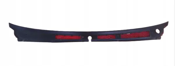Opel Frontera A metallisk skottpanel OEM AMxOE.63200104 image 2