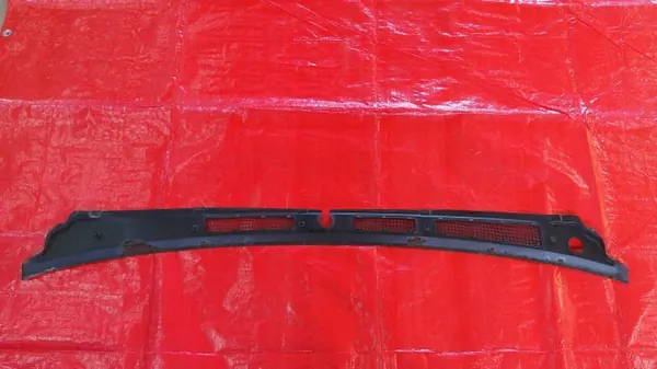 Opel Frontera A metallisk skottpanel OEM AMxOE.63200104 image 3